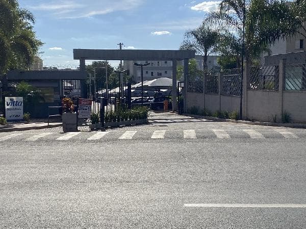 VITTA RECANTO DAS PALMEIRAS