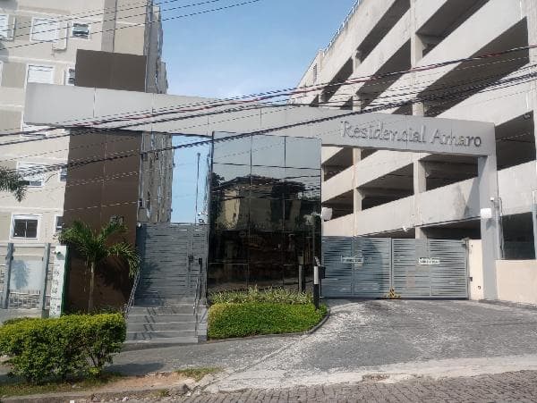 RESIDENCIAL AMARO
