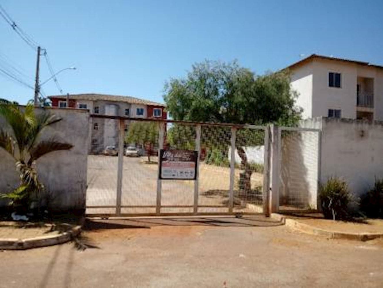 Apartamento, Padrão, 1 vaga(s) de garagem