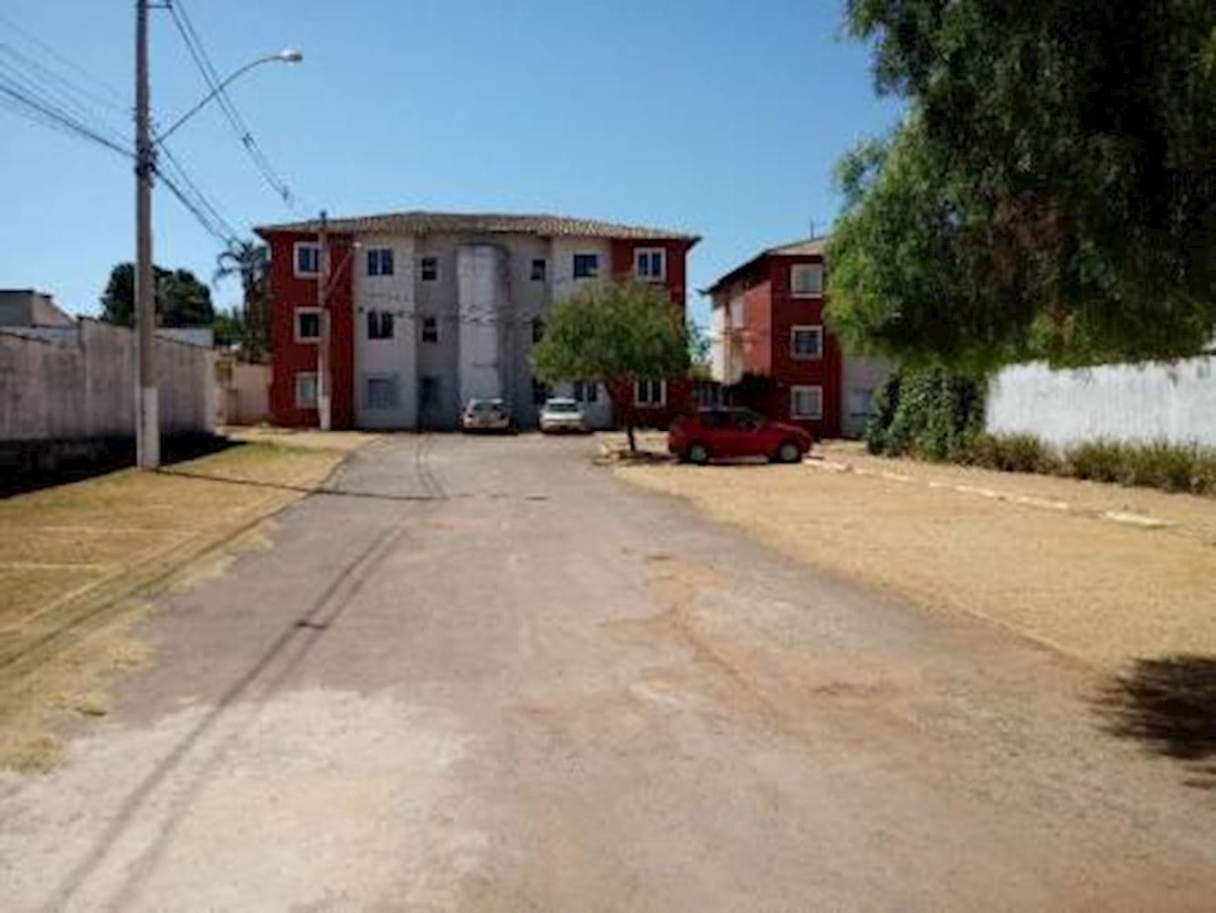 Apartamento, Padrão, 1 vaga(s) de garagem - foto 3