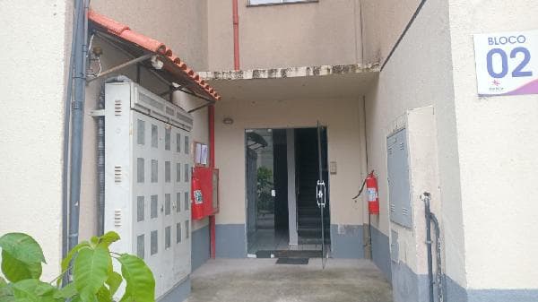 RIO VIDA RES CLUBE II