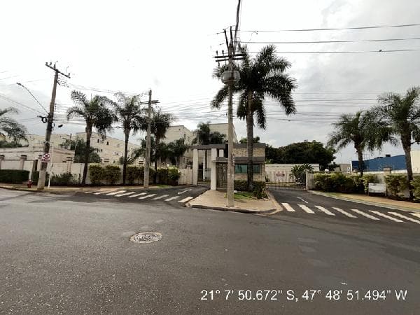 PARQUE REMANSO DO BOSQUE