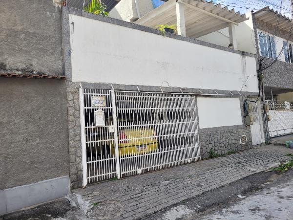 SAO GONCALO - BRASILANDIA