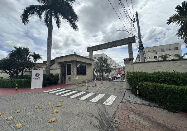 RIO DE JANEIRO - ANCHIETA