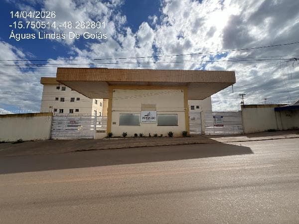 RES MANDACARU