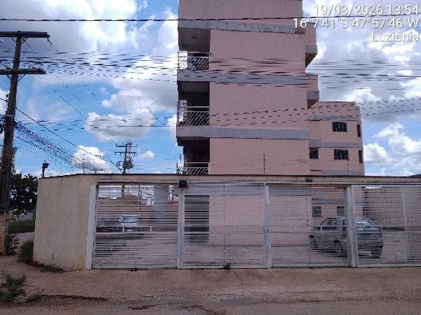 COND RES TERRA PLAZA VII