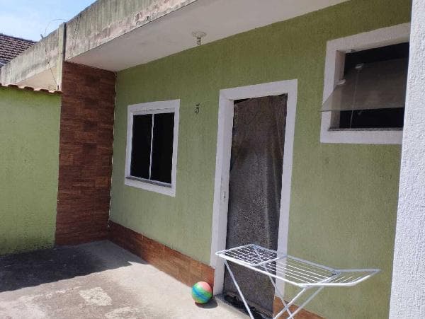 BELFORD ROXO - REDENTOR