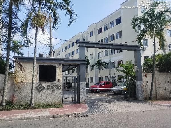 PARQUE RECANTO DAS FLORES