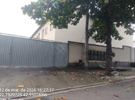 SAO GONCALO - BOM RETIRO