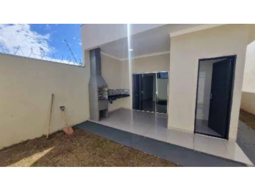 Casa à venda em leilão