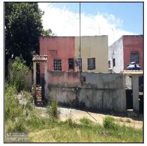 CONDOMINIO PONTES III