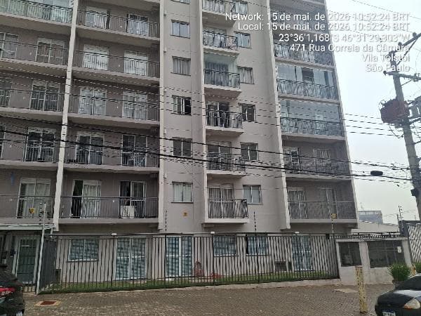 EDIFICIO POP SP