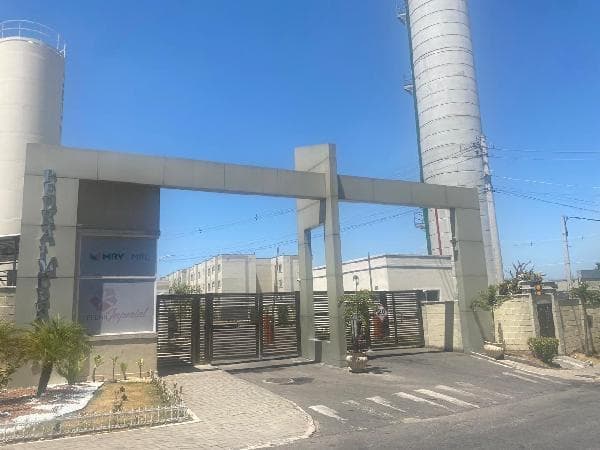 COND RESIDENCIAL PEDRA IMPERIAL