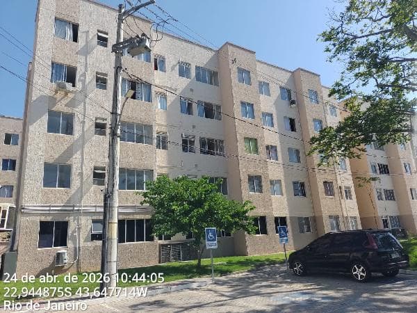 RESIDENCIAL VIVA VIDA TRANQUILIDADE
