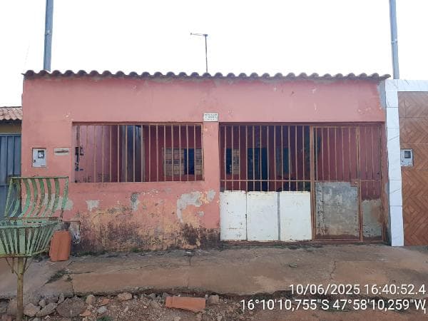 COND RES CONSTRURIOS IV