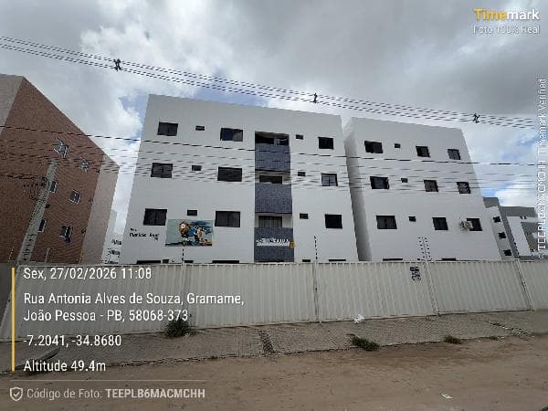 CONDOMÍNIO RESIDENCIAL PLANÍCIE REA