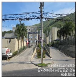 RES BRISAS DO OUTEIRO