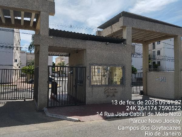 RES PARQUE GAIA