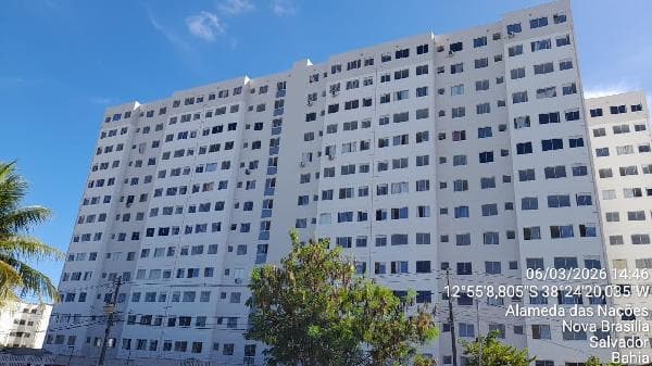 RESIDENCIAL JARDIM PRIMAVERA