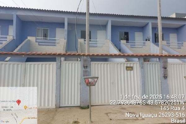 NOVA IGUACU - IPIRANGA