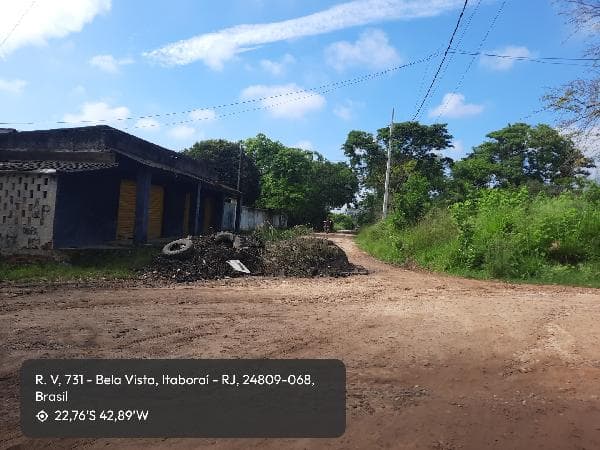 COND RES BELA VISTA