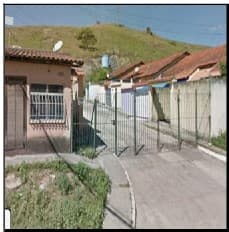 COND VILA FIRENZE