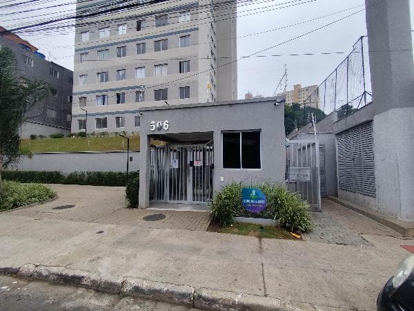 CONQUISTA VERT JARDIM DA SAUDE
