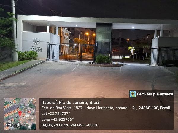 COND PORTAL JARDIM DAS BROMELIAS