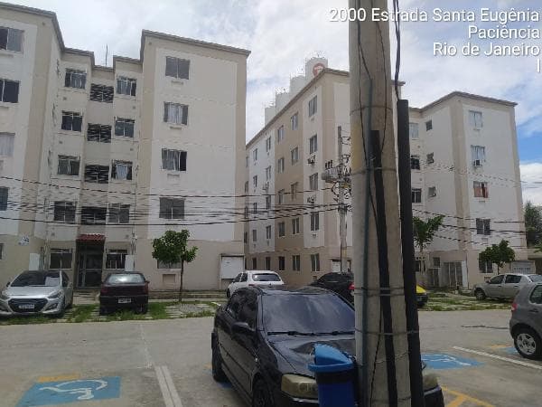 JARDIM DOS LIRIOS I