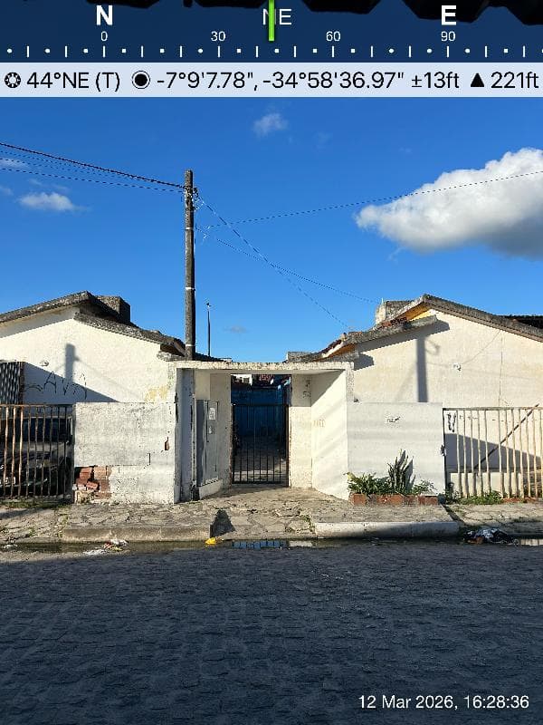 CONDOMINIO RESIDENAIL MULTIFAMILIAR JORNI I