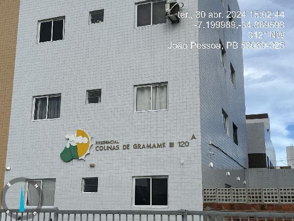 COND RES COLINAS DE GRAMAME III