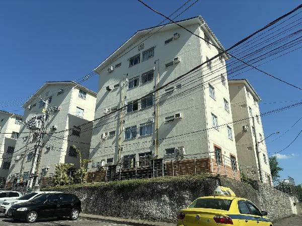 RIO DE JANEIRO - TOMAS COELHO