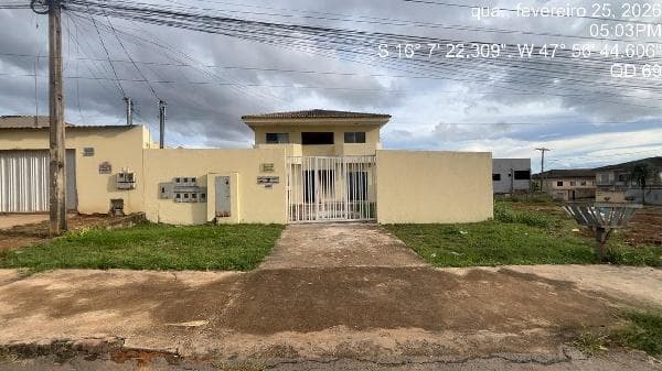 COND RES JURERÊ VIII