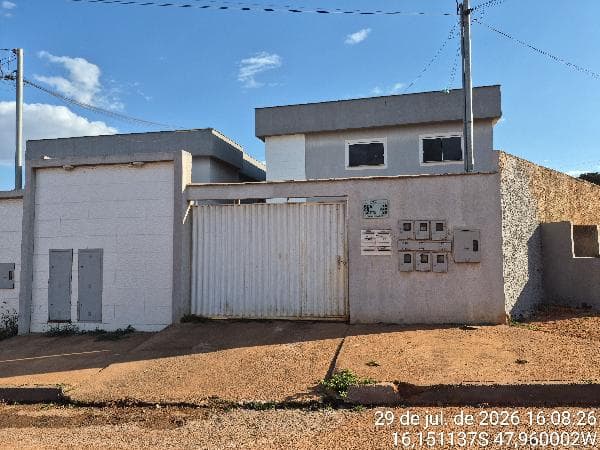 COND SÃO VICENTE XLV
