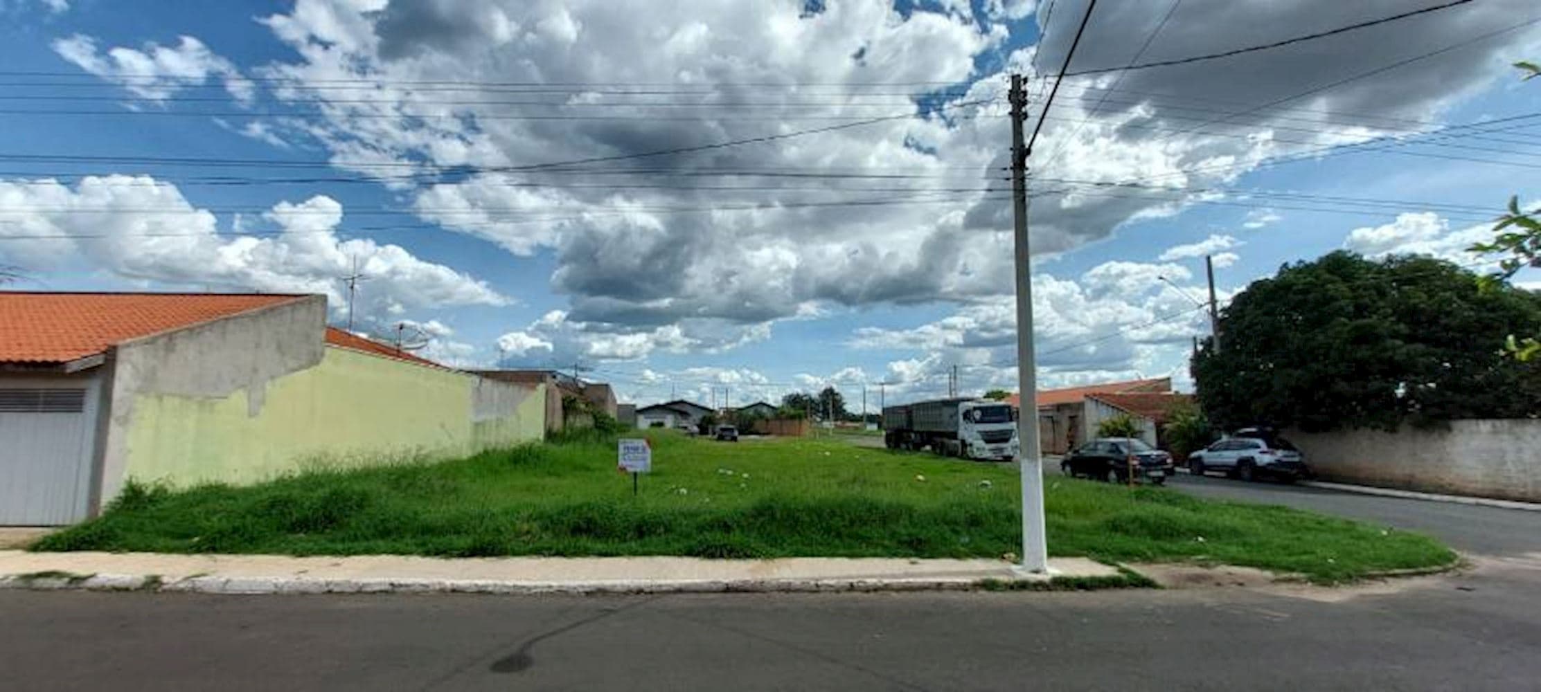 Lote, Padrão, 0 vaga(s) de garagem - foto 2