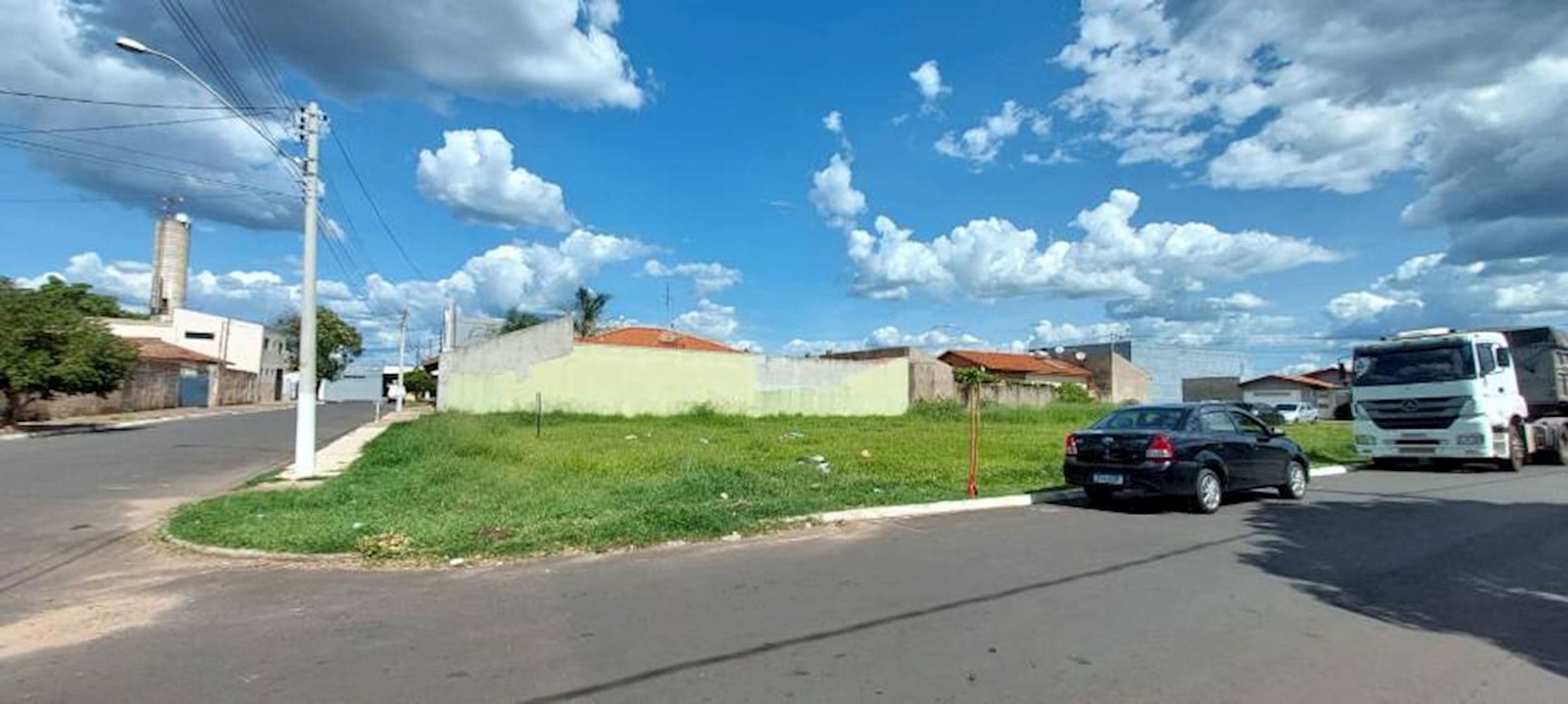 Lote, Padrão, 0 vaga(s) de garagem - foto 4