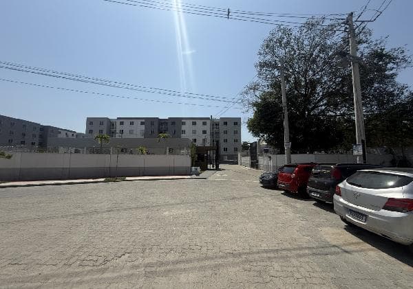 RES CARIOCA PARK II