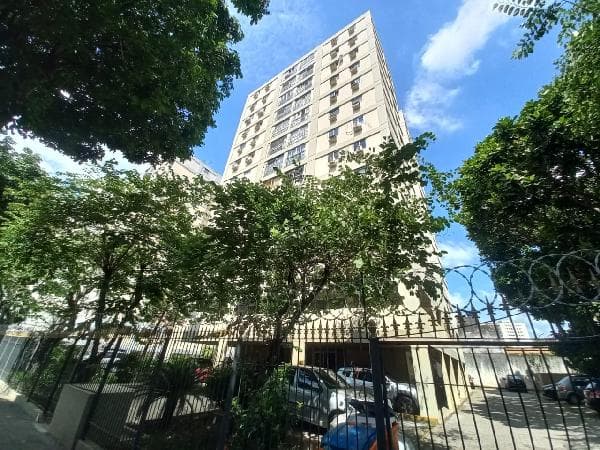 RIO DE JANEIRO - FREG DO ENGENHO NOVO