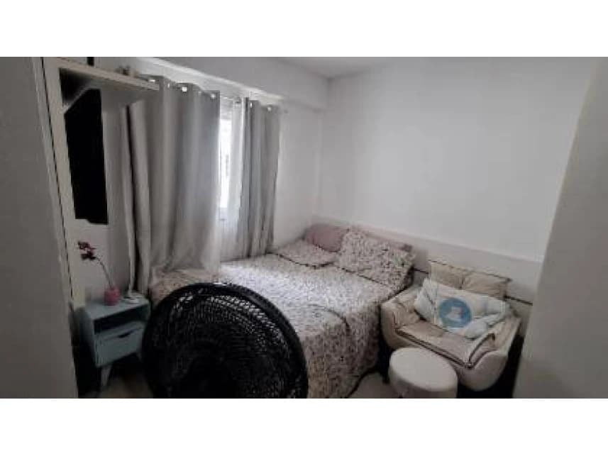 Apartamento à venda em leilão
