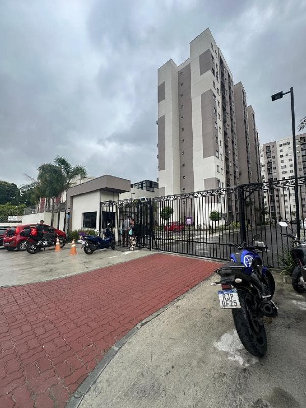 COND VIVAZ ZONA NORTE