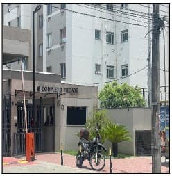 RIO DE JANEIRO - PIEDADE