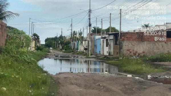 LOT VALE DE SANTA RITA I