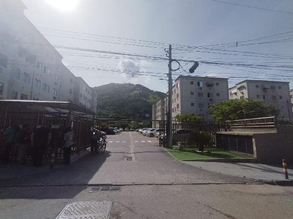 RES RECANTO DO SOL