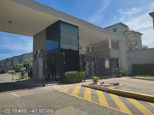 COND PORTAL JD DAS BROMELIAS
