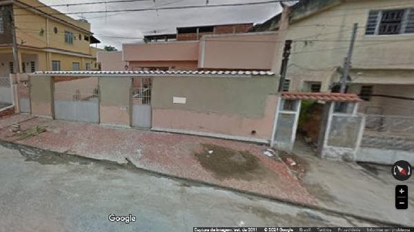 SAO GONCALO - Galo Branco