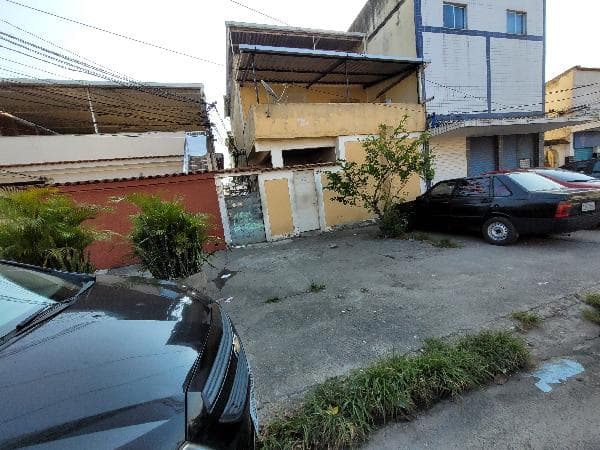 RIO DE JANEIRO - CORDOVIL
