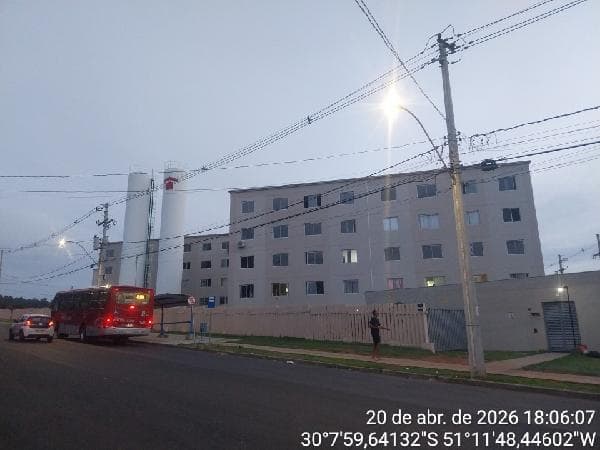 COND MORADA DO CAMPO I