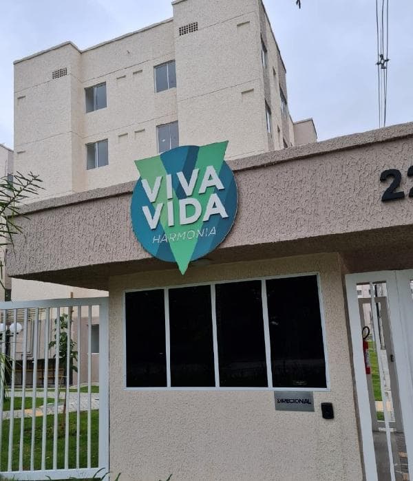 VIDA VIDA HARMONIA