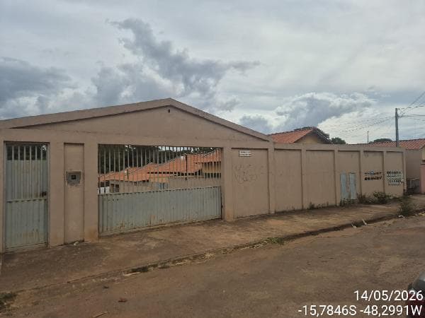 RESIDENCIAL SANTA LUCIA