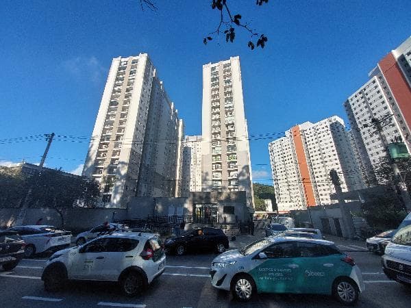 CONDOMINIO RES DEZ MIGUEL YUNES